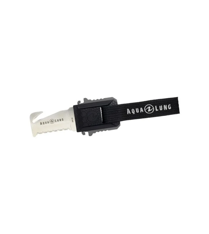 Coupe fil Aqualung Micro Squeeze (Lame de sécurité) Expédié Aujourd'hui