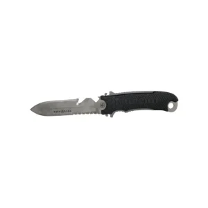 Seulement Aujourd'hui Couteaux Aqualung Big Squeeze Titanium