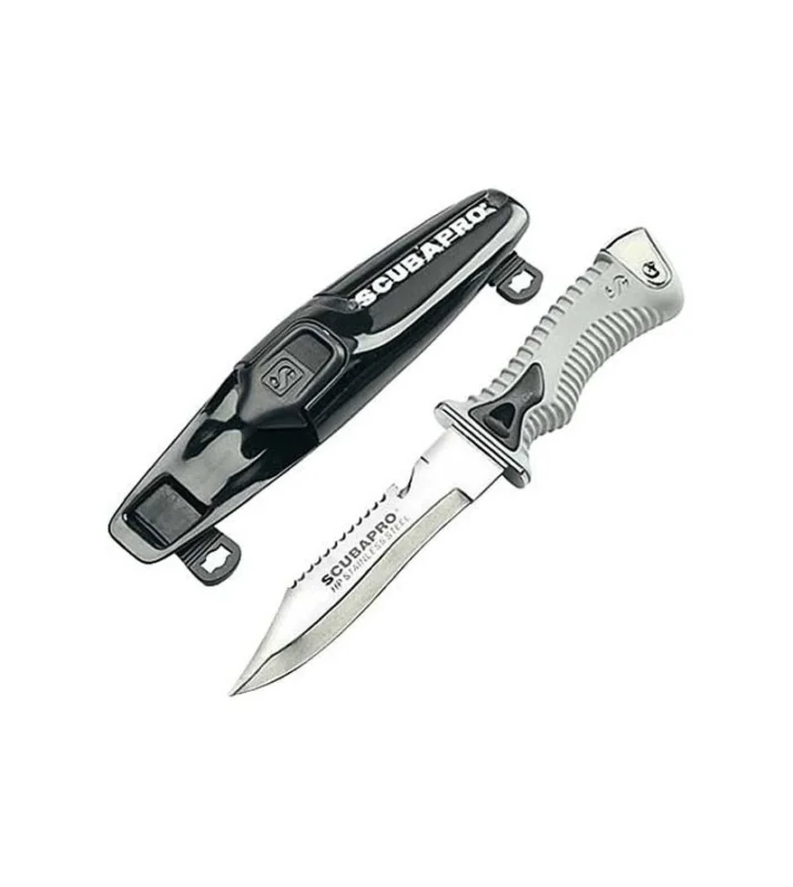 Must-Have Couteau Scubapro K6