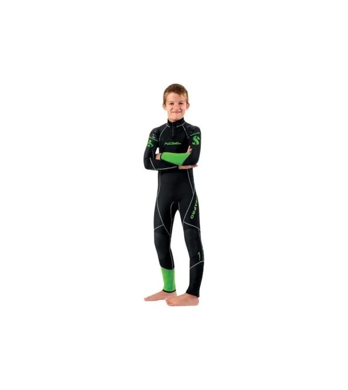 Meilleur Prix Combinaison Scubapro Rebel Enfant 2.5mm