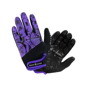 Gants Aqualung Admiral III 2mm - Femme Dernière Chance