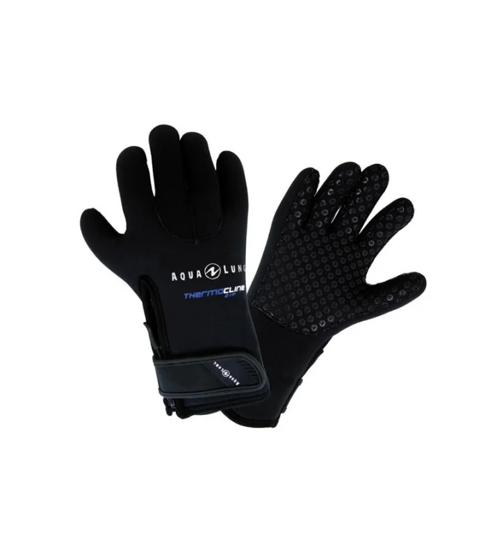 Gants Aqualung Thermocline 3mm Nouveauté