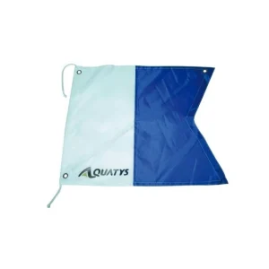 Pavillon Alpha Aquatys 40x35cm Solde