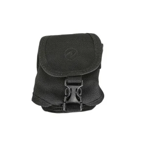 Nouvel Arrivage Poche à plombs dorsale Aqualung Outlaw et Rogue 2.25kg