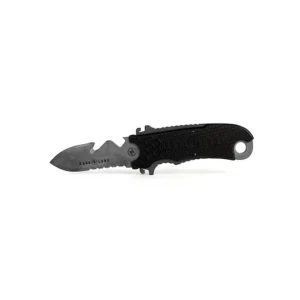 Produit De Marque Couteaux Aqualung Squeeze Titanium