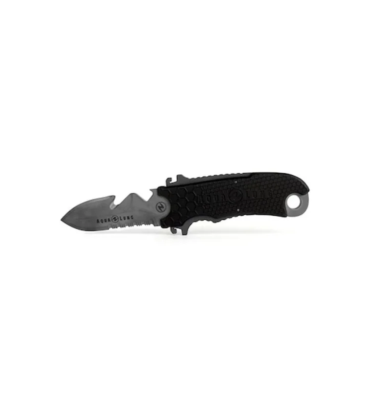 Produit De Marque Couteaux Aqualung Squeeze Titanium