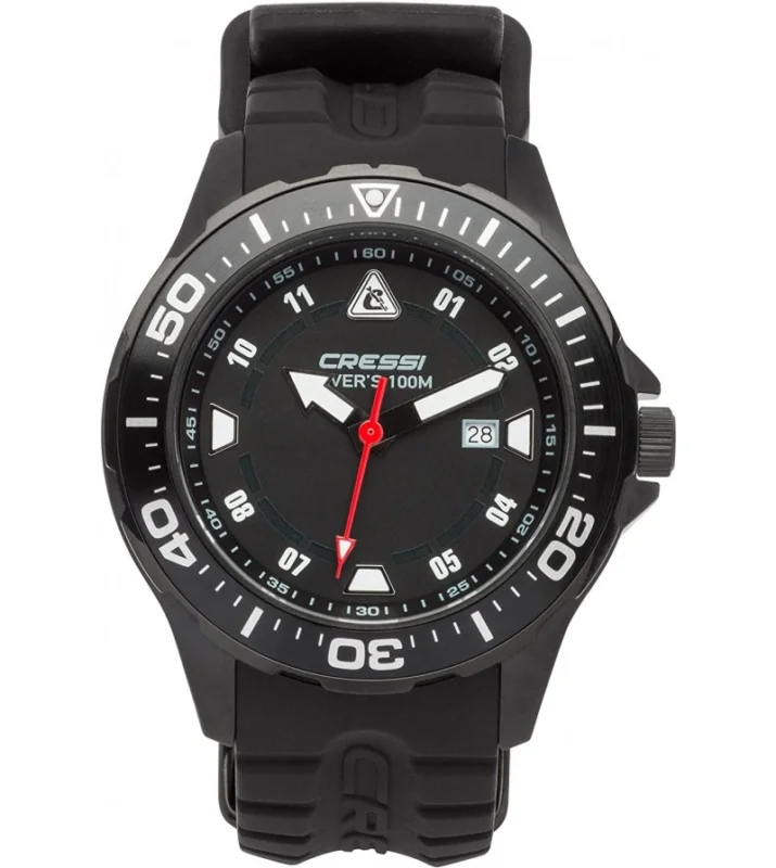 Montre Cressi Manta Expédié Aujourd'hui
