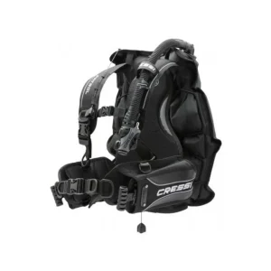 Gilet Stab Cressi Patrol Réduction