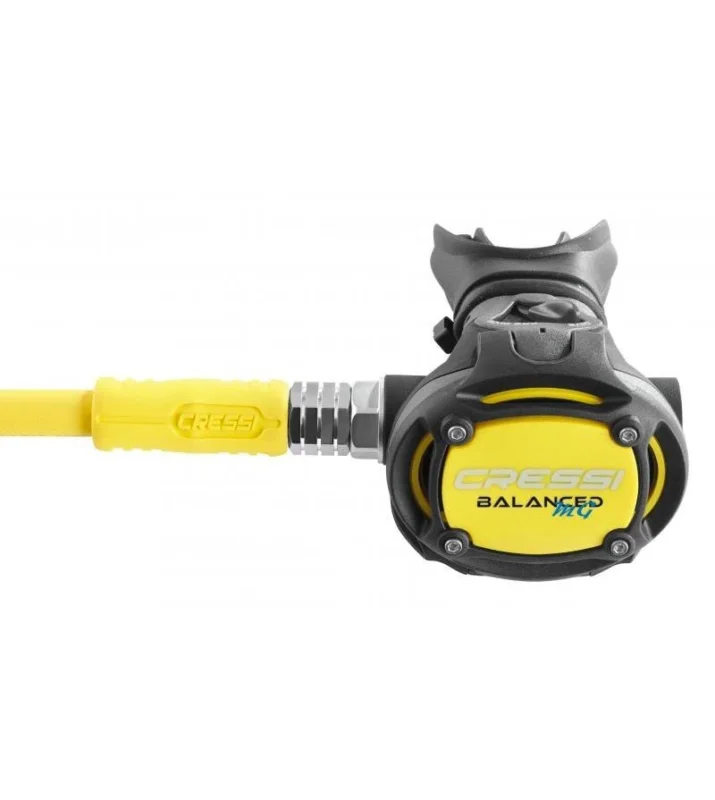 Nouvel Arrivage Octopus Cressi MG Balanced
