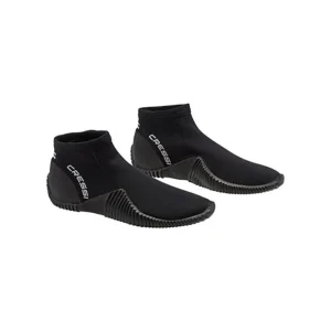 Bottillons Cressi Low Boots 3mm Dernière Chance