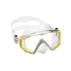 Masque Cressi Liberty Triside Meilleur Prix