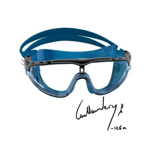 Solde Lunettes Cressi Skylight Bleu Nery