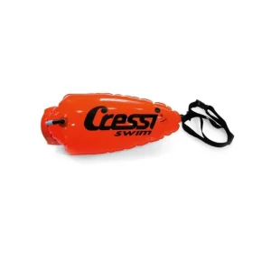 Livraison Express Bouée de natation Cressi Swim Buoy