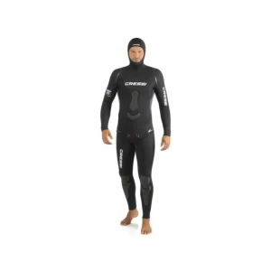 Combinaison Cressi Apnea 7mm Jusqu'à Épuisement Des Stocks