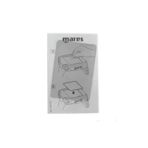 Nouvelle Collection Protection d‘écran Mares Quad