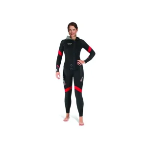 Bon Plan Combinaison Mares Dual 5 mm - Femme