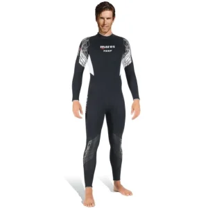 Combinaison Mares Reef 3mm - Homme Pas Cher