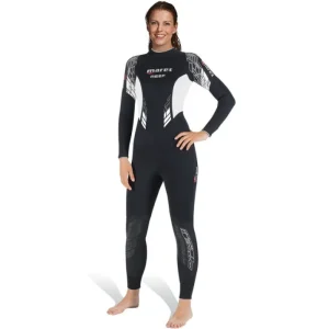 Super Prix Combinaison Mares Reef 3mm - Femme