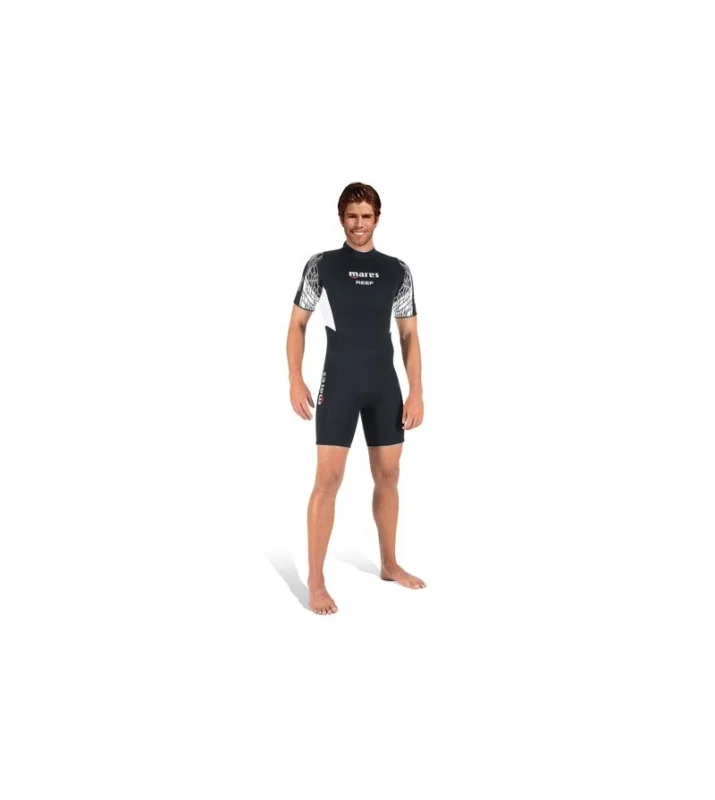 Top Vente Shorty Mares Reef 2.5mm - Homme