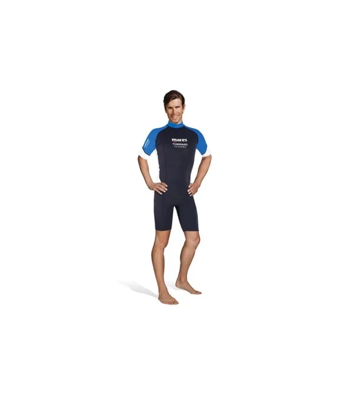 Shorty Mares Thermo Guard 1.5mm - Homme Super Prix