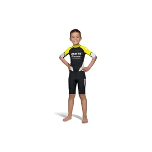 Offre Du Jour Shorty Mares Thermo Guard 1.5mm - Junior