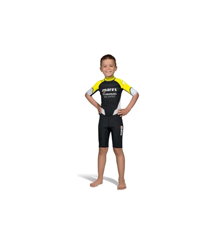 Offre Du Jour Shorty Mares Thermo Guard 1.5mm - Junior