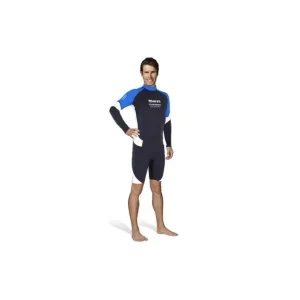 Top Mares Thermo Guard 0.5mm Manches Longues - Homme Paiement Sécurisé