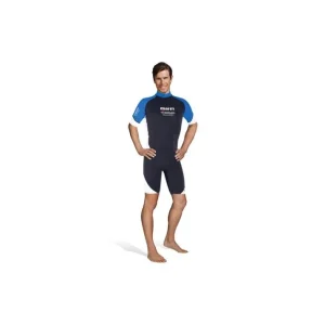 Top Mares Thermo Guard 0.5mm Manches Courtes - Homme Expédition Rapide