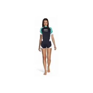 Top Mares Thermo Guard 0.5mm Manches Courtes - Femme Nouvel Arrivage