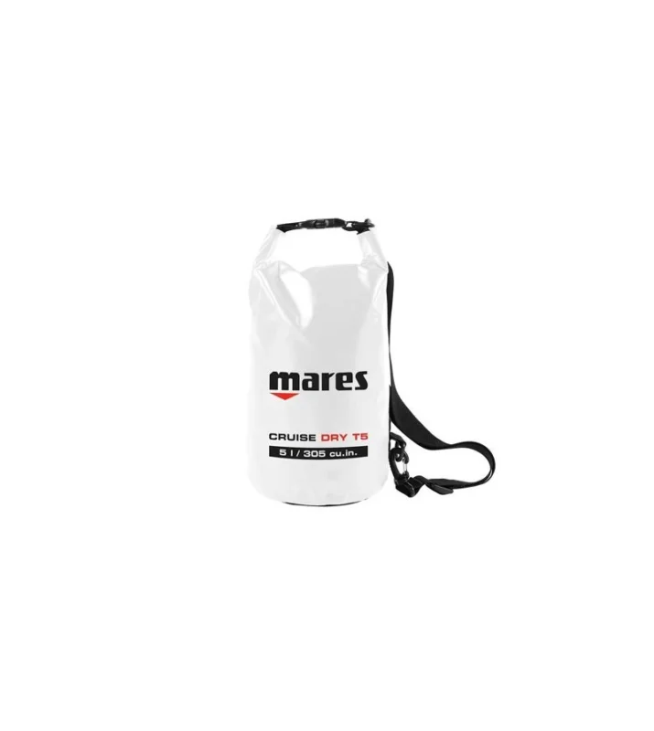 Quantité Limitée Sac étanche T5 5L