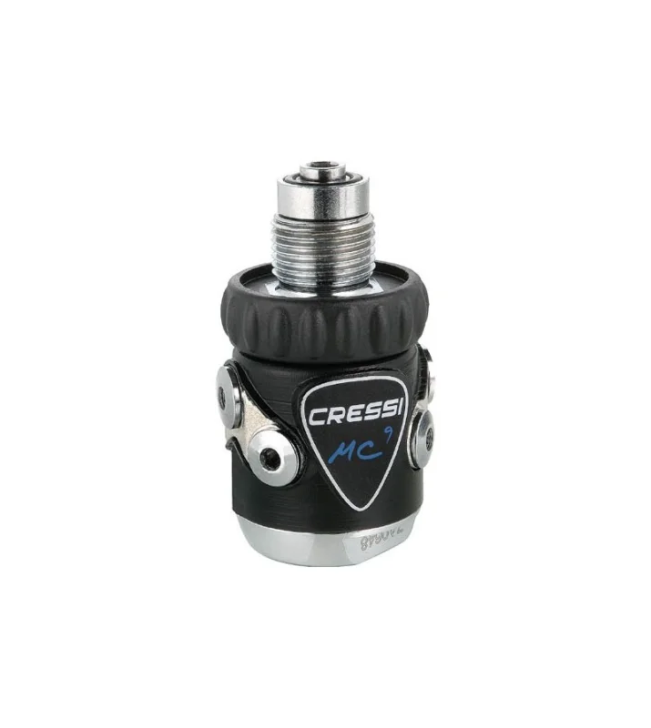 1er étage Cressi MC9 Offre Limitée