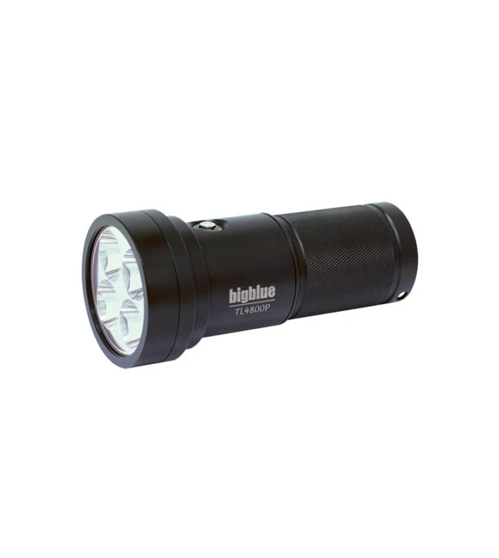 Nouvelle Collection Phare Bigblue TL4800P
