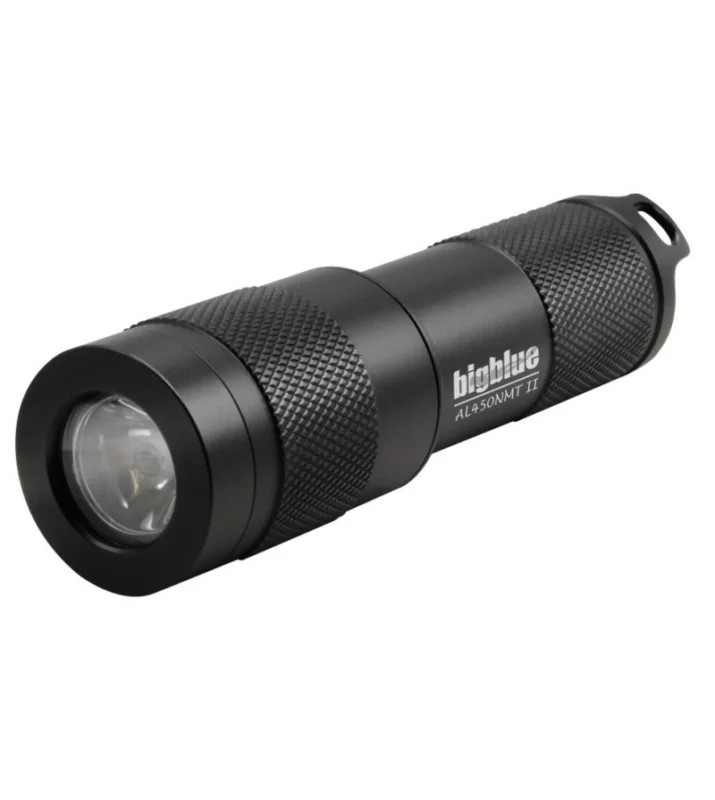 Lampe Bigblue AL450NM II Tail Prix Bas