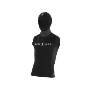 Top à cagoule Aqualung - Homme Achat Immédiat