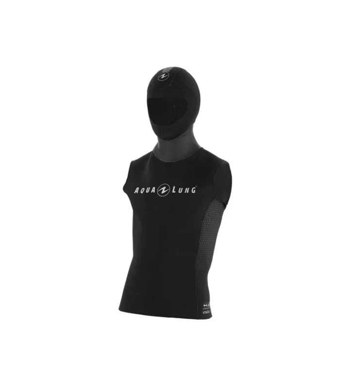 Top à cagoule Aqualung - Homme Achat Immédiat