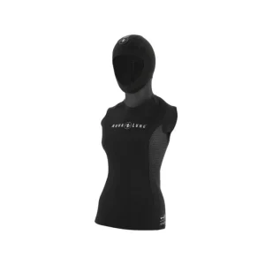 Top à cagoule Aqualung - Femme Dernière Chance