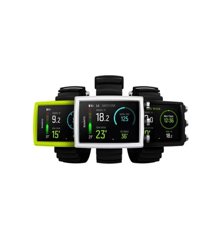 Ordinateur Suunto Eon Core Retour Gratuit