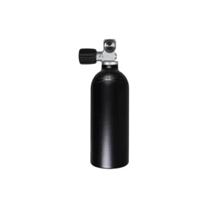 Bloc Aluminium 1.5 litres 230 bar Luxfer Expédition Rapide