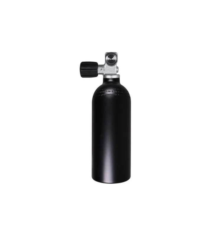 Bloc Aluminium 1.5 litres 230 bar Luxfer Expédition Rapide