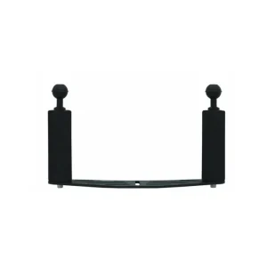Dernière Chance Support Bigblue 27cm double bras