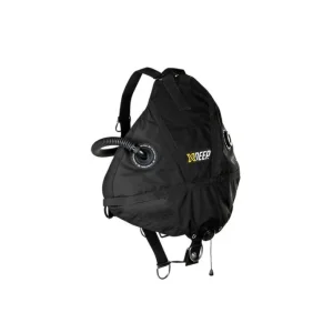 Harnais XDeep Sidemount Stealth Acheter En Ligne