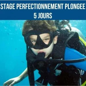 Stage enfant - Perfectionnement (5 jours) Super Prix