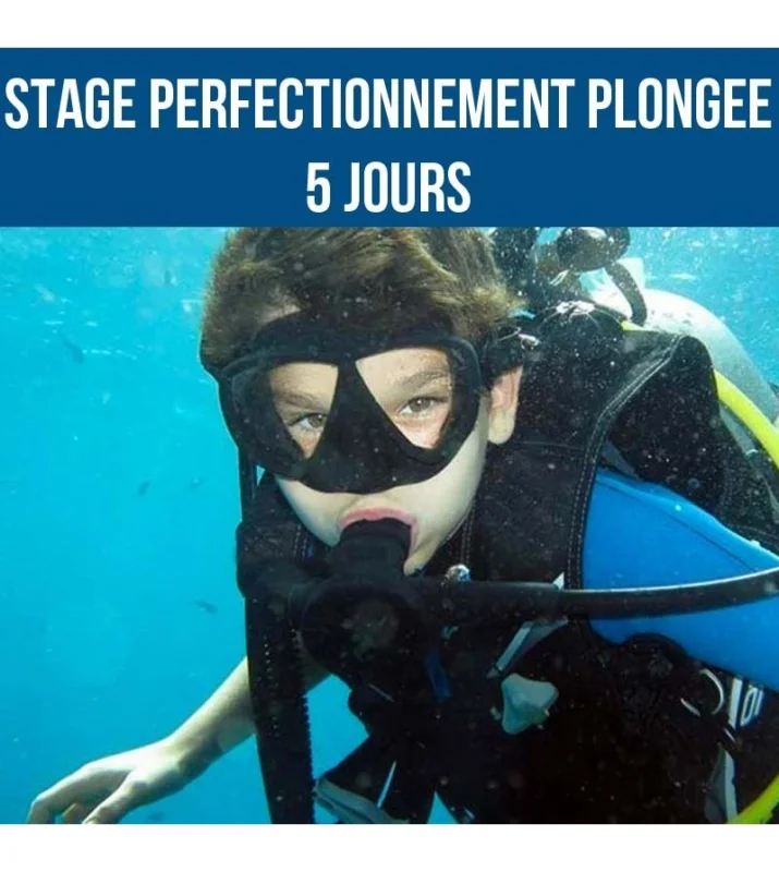 Stage enfant - Perfectionnement (5 jours) Super Prix