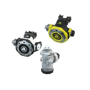 Détendeur Apeks MTX-R + Octopus Offre Spéciale