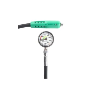 Paiement Sécurisé Manomètre Nitrox Scubapro