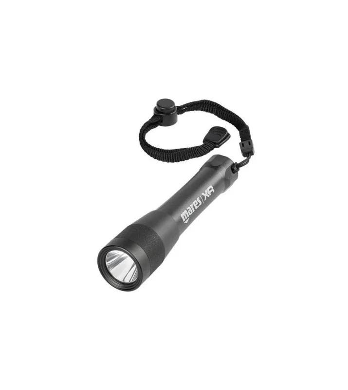 Lampe de secours Mares XR Quantité Limitée