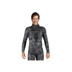 Acheter En Ligne Veste Mares Explorer Camo Black 5mm