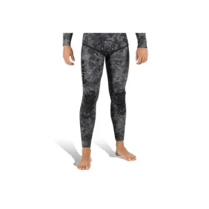Solde Pantalon Mares Explorer Camo Black 5mm