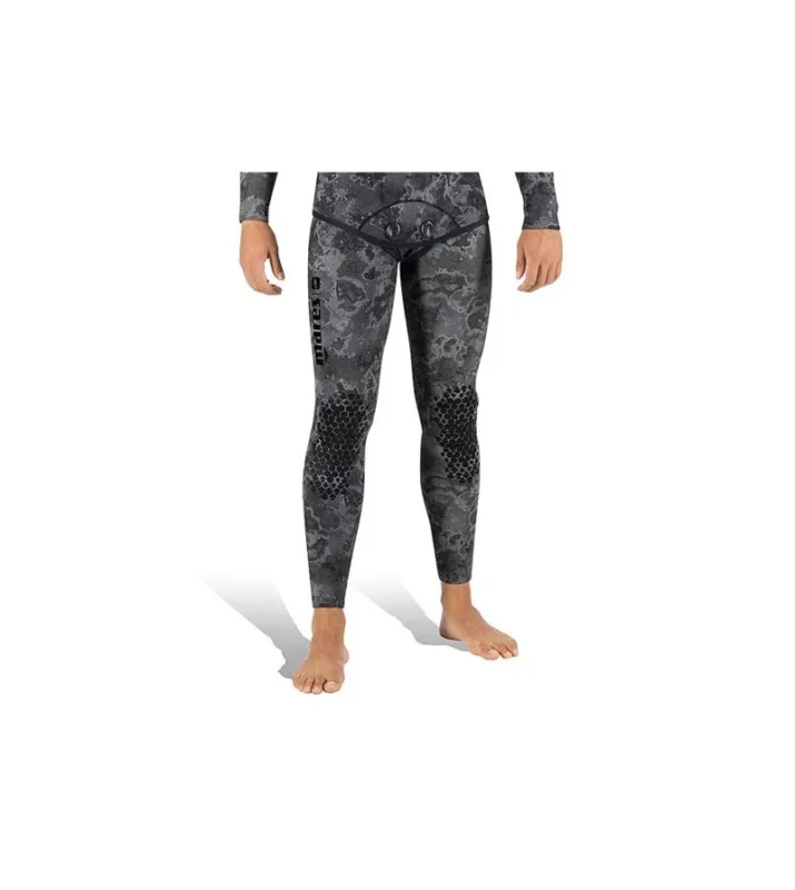 Solde Pantalon Mares Explorer Camo Black 5mm
