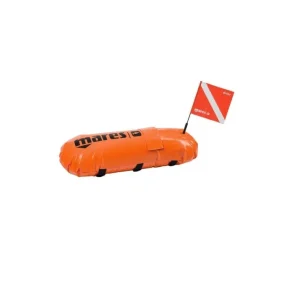 Seulement Aujourd'hui Bouée Mares Hydro Torpedo Large